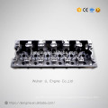 ISX15 cylinder head 4962732 for construction machinery diesel engine parts